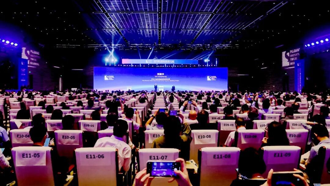 中国机械总院受邀参加2025浦江创新论坛